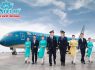 Vietnam Airlines triển khai dịch vụ làm thủ tục trực tuyến tại sân bay Cần Thơ