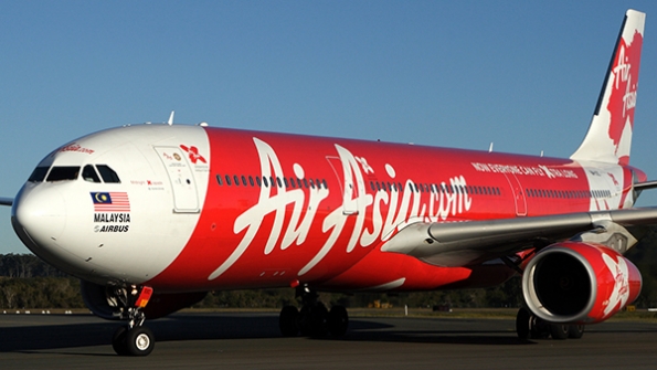 Air Asia mở đường bay từ Kuala Lumpur đi Honolulu