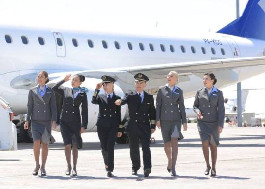 Air Astana mở chuyến bay đầu tiên từ TPHCM đến TEHRAN