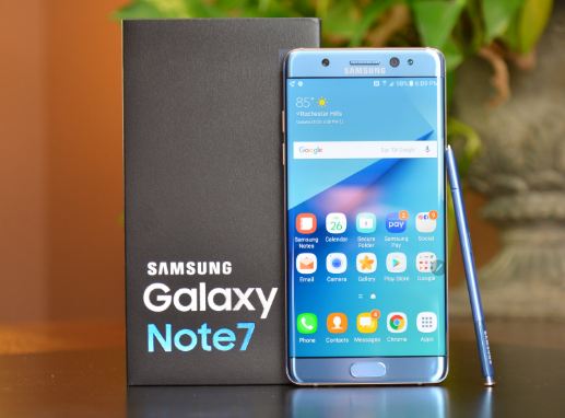 Jetstar, Vietnam Airlines, Vietjet chính thức cấm Samsung Galaxy Note 7 trên toàn chặng bay