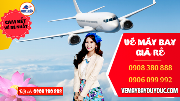 Đặt vé máy bay giá rẻ đường Lê Văn Việt quận 9