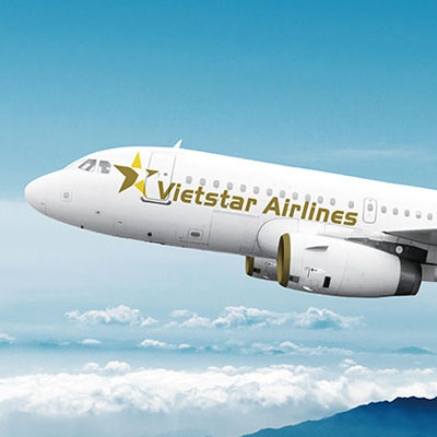 Hãng Vietstar tiếp tục xin duyệt cấp giấy phép bay