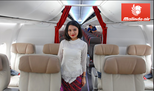 Hãng Hàng không Malindo Air khai thác đường bay thẳng từ Hà Nội đi Kuala Lumpur