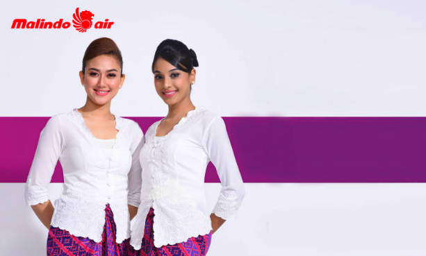 Malindo Air khuyến mãi vé hạng Thương gia