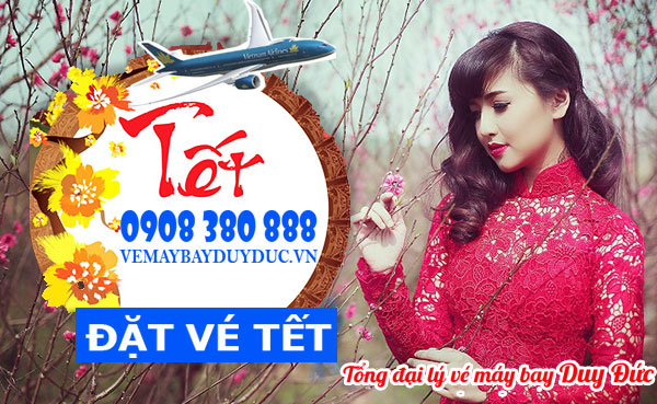 Mua vé máy bay Tết về Hải Phòng đường Tân Hương quận Tân Phú