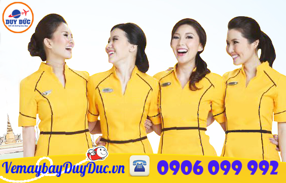 Phòng vé máy bay Vietjet Air giá rẻ xã Phước Hiệp huyện Củ Chi