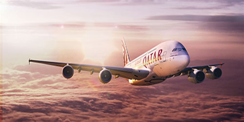 Qatar Airways Khuyến mãi đặc biệt chặng bay từ Sài Gòn đi Phnom Penh