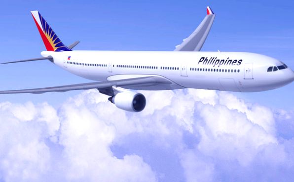 Vé máy bay đi Nhật Bản Philippine Airlines