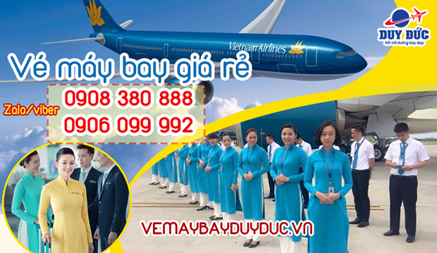 Vé máy bay đường Bùi Hữu Nghĩa quận Bình Thạnh TP Hồ Chí Minh