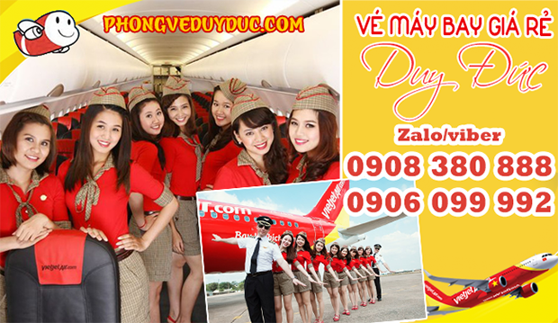 Vé máy bay đường Cây Trâm quận Gò Vấp TP Hồ Chí Minh