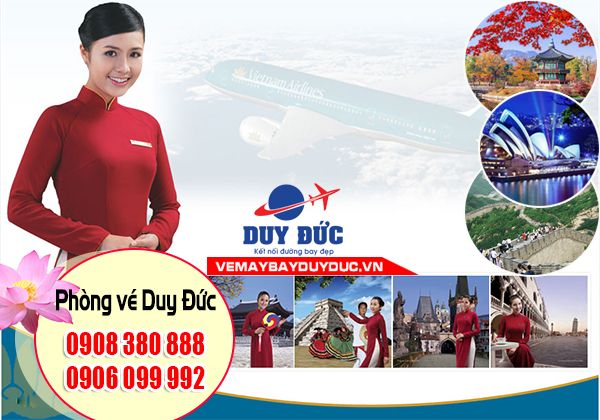 Vé máy bay đường Gò Dầu quận Tân Phú TP Hồ Chí Minh