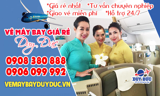 Vé máy bay đường Gò Xoài quận Bình Tân TP Hồ Chí Minh