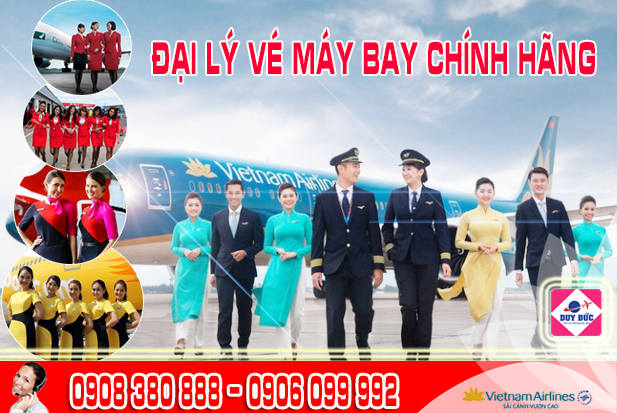 Vé máy bay đường Khuôn Việt quận Tân Phú TP Hồ Chí Minh