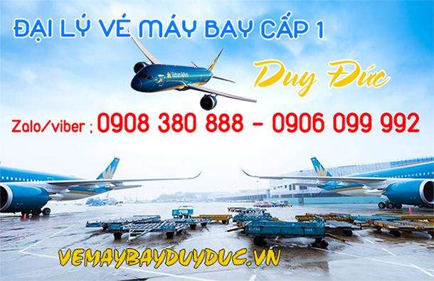 Vé máy bay đường Lã Xuân Oai quận 9 TP Hồ Chí Minh