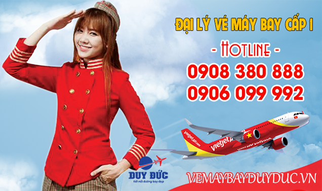 Vé máy bay đường Lạc Long Quân quận Tân Bình TP Hồ Chí Minh