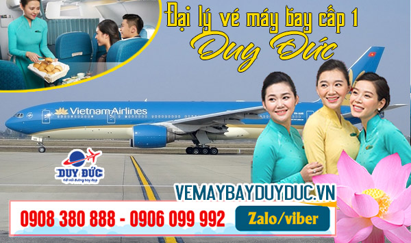 Vé máy bay đường Lam Sơn quận Tân Bình TP Hồ Chí Minh