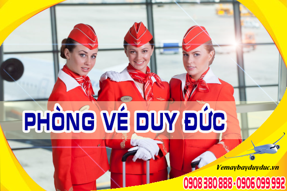 Vé máy bay đường Long An Bình Chánh TP Hồ Chí Minh
