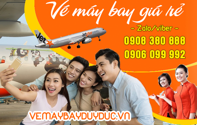 Vé máy bay đường Nguyễn Ảnh Thủ quận 12 TP Hồ Chí Minh