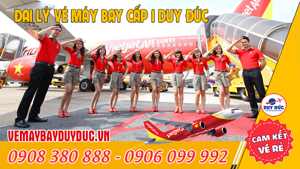 Vé máy bay đường Nguyễn Chí Thanh quận 5 TP Hồ Chí Minh