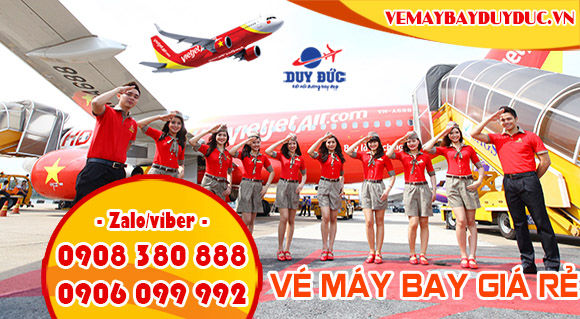 Vé máy bay đường Nguyễn Hữu Thọ Nhà Bè TP Hồ Chí Minh