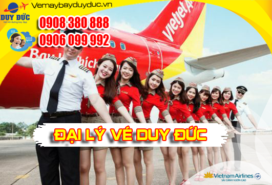 Vé máy bay đường Nguyễn Thị Tú Bình Chánh TP Hồ Chí Minh