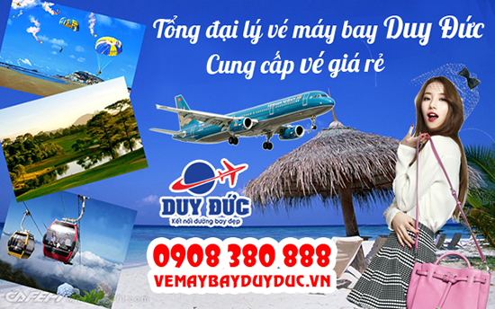 Phòng vé máy bay đường Nguyễn Sơn
