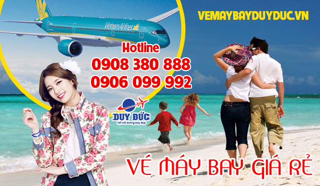 Vé máy bay đường Nguyễn Thái Sơn quận Gò Vấp TP Hồ Chí Minh