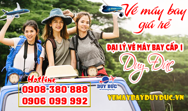 Vé máy bay đường Nguyễn Thị Nhỏ quận Tân Bình TP Hồ Chí Minh