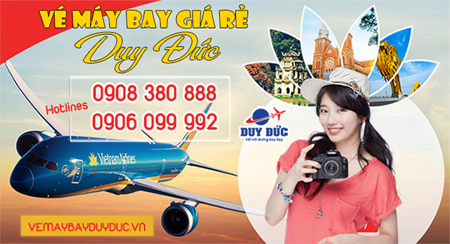 Vé máy bay đường Nguyễn Trọng Tuyển quận Phú Nhuận TP Hồ Chí Minh