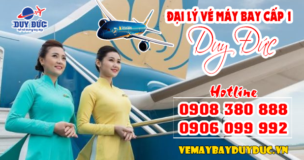 Vé máy bay đường Nguyễn Văn Luông quận 6 TP Hồ Chí Minh
