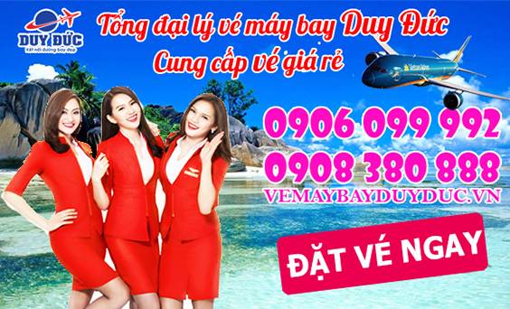 Vé máy bay đường Nguyễn Văn Lương quận Gò Vấp