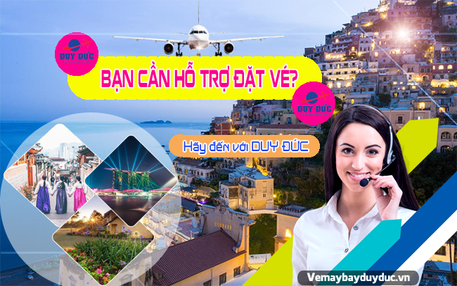 Vé máy bay đường Nguyễn Xuân Khoát quận Tân Phú TP Hồ Chí Minh