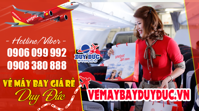 Vé máy bay đường Phạm Văn Sáng Hóc Môn TP Hồ Chí Minh