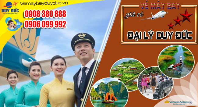 Vé máy bay đường Phạm Văn Xảo quận Tân Phú TP Hồ Chí Minh