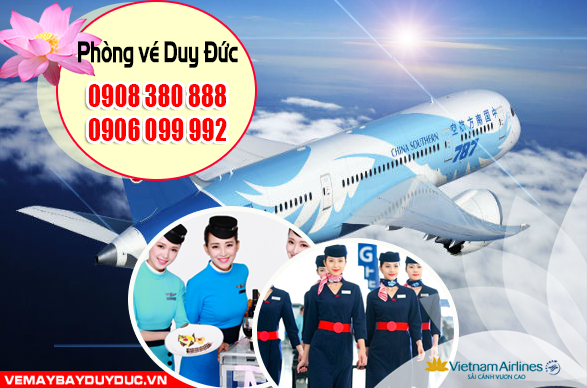Vé máy bay đường Tân Long Bình Chánh TP Hồ Chí Minh