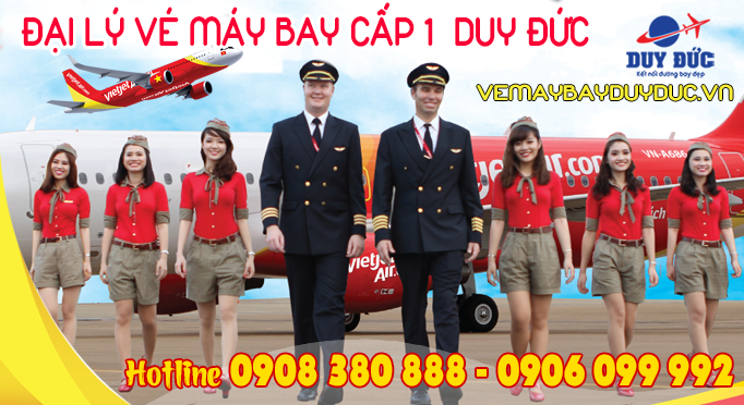 Vé máy bay đường Tân Thành quận 5 TP Hồ Chí Minh