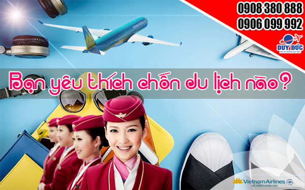 Vé máy bay đường Thạch Lam quận Tân Phú TP Hồ Chí Minh