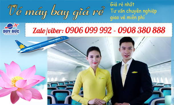 Vé máy bay đường Tiền Giang quận Tân Bình TP Hồ Chí Minh