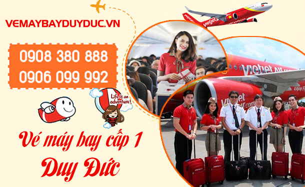 Vé máy bay đường Trần Mai Ninh quận Tân Bình TP Hồ Chí Minh