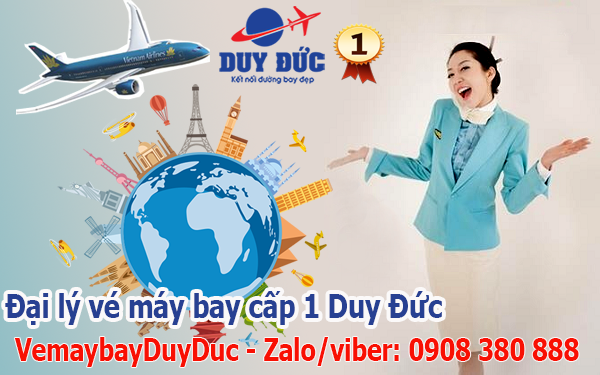Vé máy bay đường Võ Văn Vân quận Bình Chánh