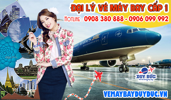 Vé máy bay gần Cầu Thị Nghè quận Bình Thạnh TP Hồ Chí Minh