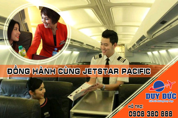 Jetstar khuyến mãi chào đón đường bay thứ 33 Hà Nội - Chu Lai, Hà Nội - Quy Nhơn