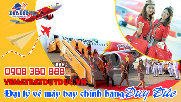 Vé máy bay khu công nghiệp Vĩnh Lộc A quận Bình Tân TP Hồ Chí Minh