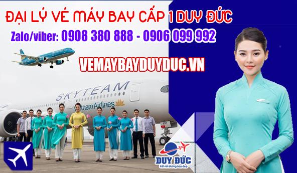 Vé máy bay khu vực chợ Cây Gõ quận 6 TP Hồ Chí Minh