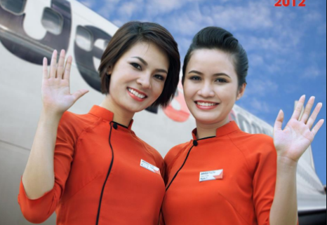 Jetstar khai trương đường bay mới đi Hồng Kông, Quảng Châu và Đài Bắc