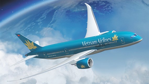 Hãng Vietnam Airlines chuyển khai thác qua nhà ga T3 sân bay Jakarta