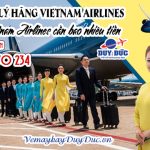 Làm đại lý hãng Vietnam Airlines cần bao nhiêu tiền