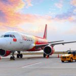 Vietjet Air mở đường bay thẳng đến Melbourne – Úc