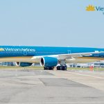 Vietnam Airlines mở đường bay mới Đà Nẵng – Vân Đồn