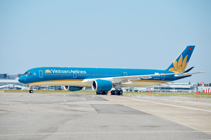Vietnam Airlines mở bán vé 0 đồng bay Singapore, Malaysia và chương trình mua sớm giá tốt